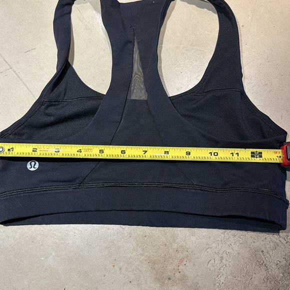 Lululemon Peloton jog bra - Picture 4 of 8
